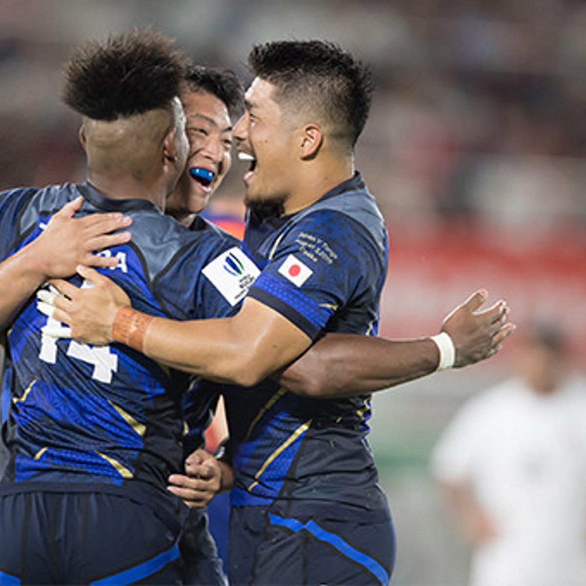 初めてでもOK、ラグビー観戦の楽しみ方。