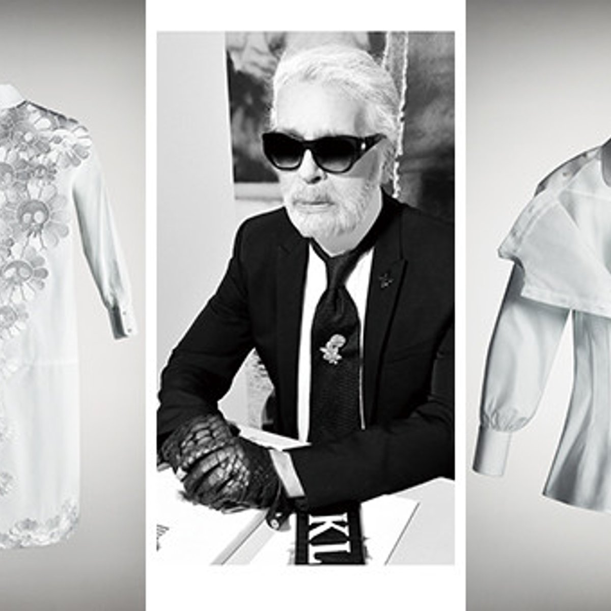 セレブリティ50名によるカールへ贈るプロジェクトとは？