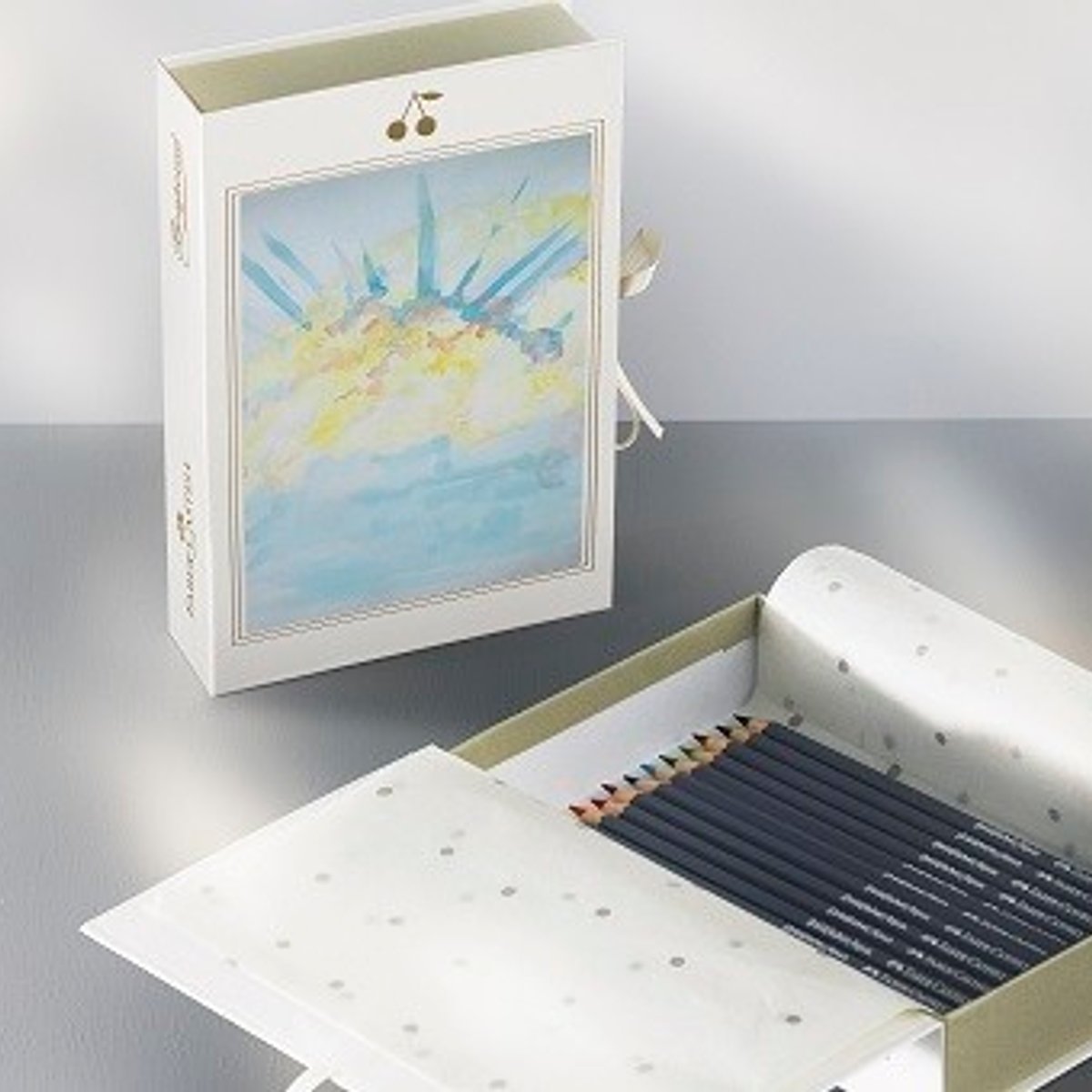 ボンポワン、子どものためのワークショップ開催。