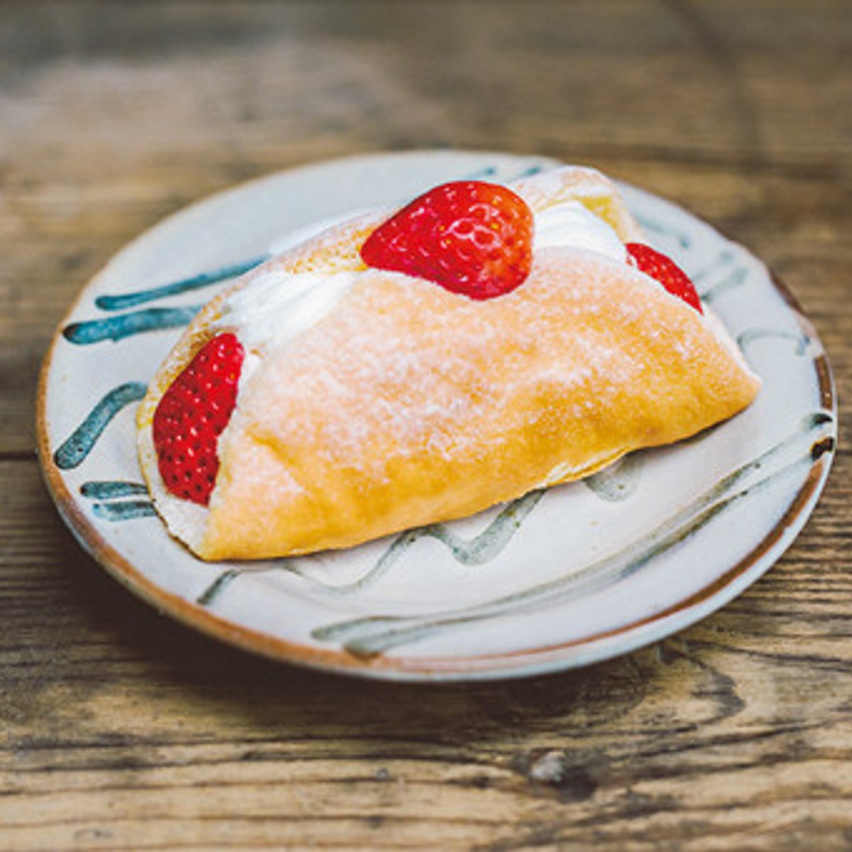 世代を繋ぐ、地域に根ざした尾道のお菓子屋さん。