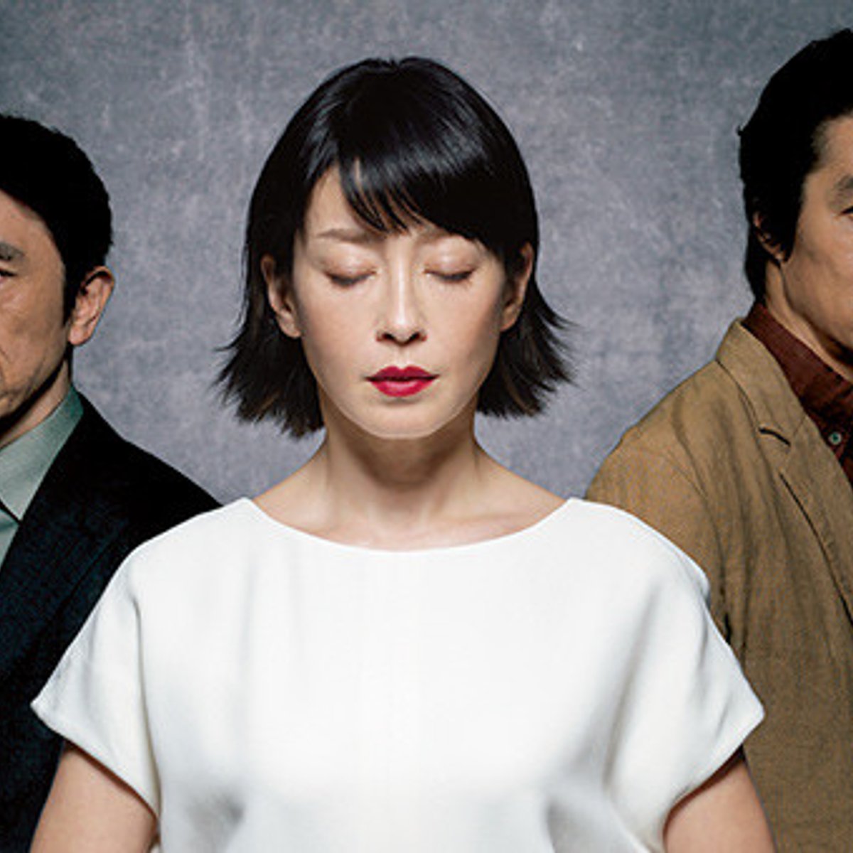 チリの傑作戯曲を、宮沢りえ主演で上演。