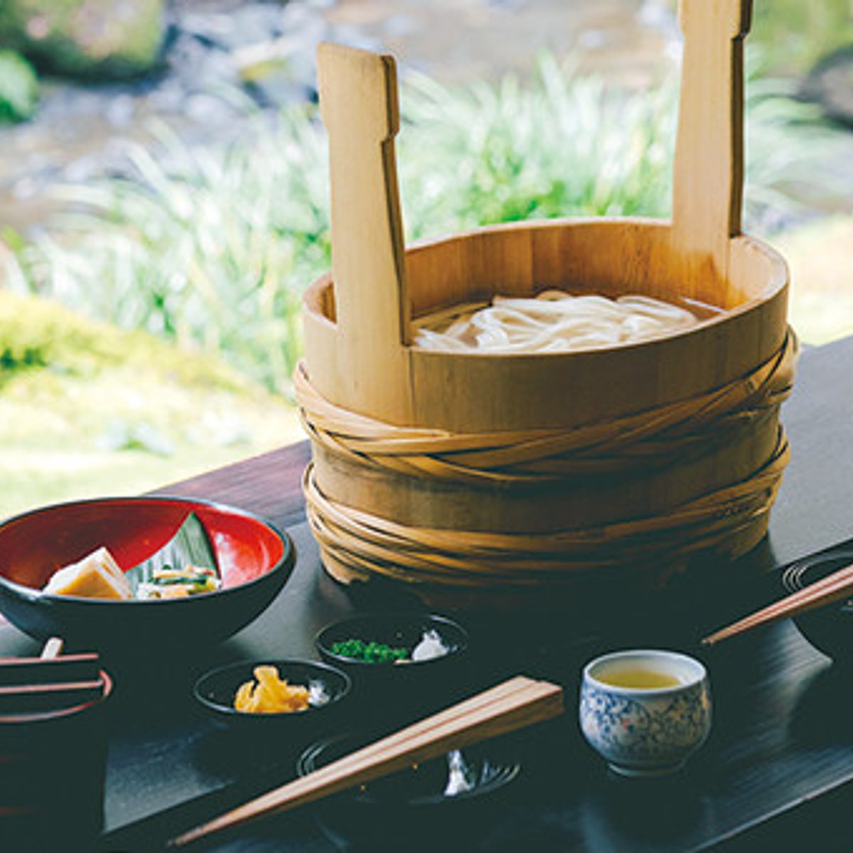 尾道から足を延ばして、禅とアートを楽しめる神勝寺へ。