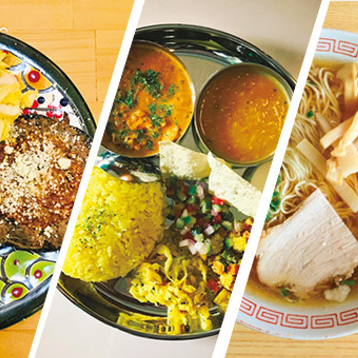 尾道の虜になったフォトグラファーの、おすすめグルメスポット。