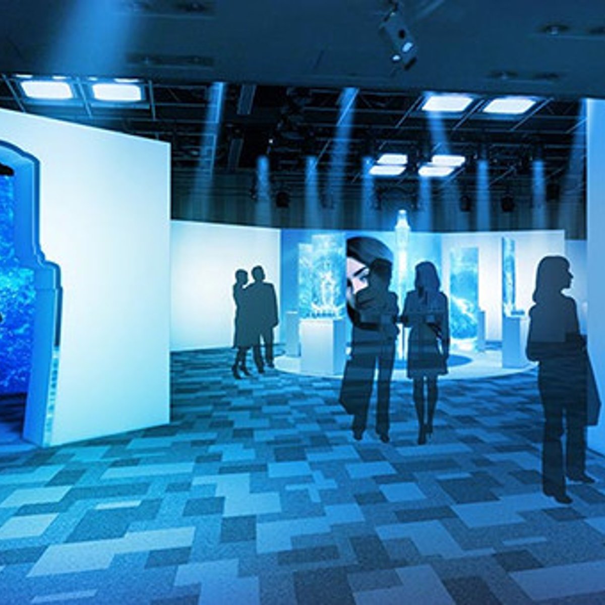 「美肌菌」の魅力を体感、ランコムのサロンがオープン！