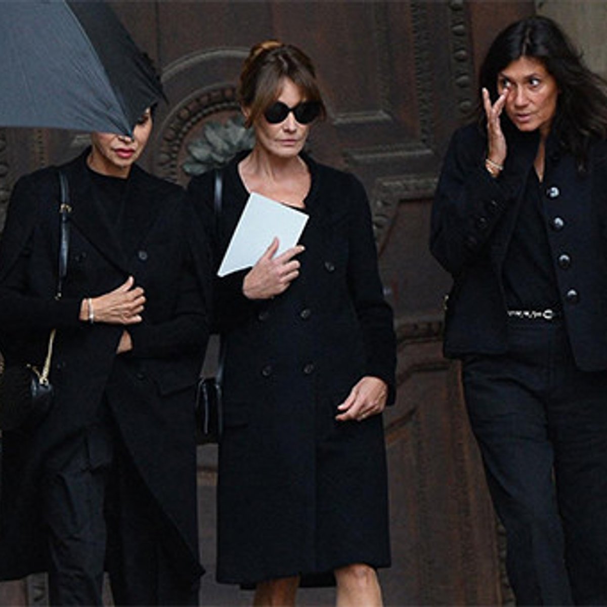 さよなら、偉大なる写真家ピーター・リンドバーグ。