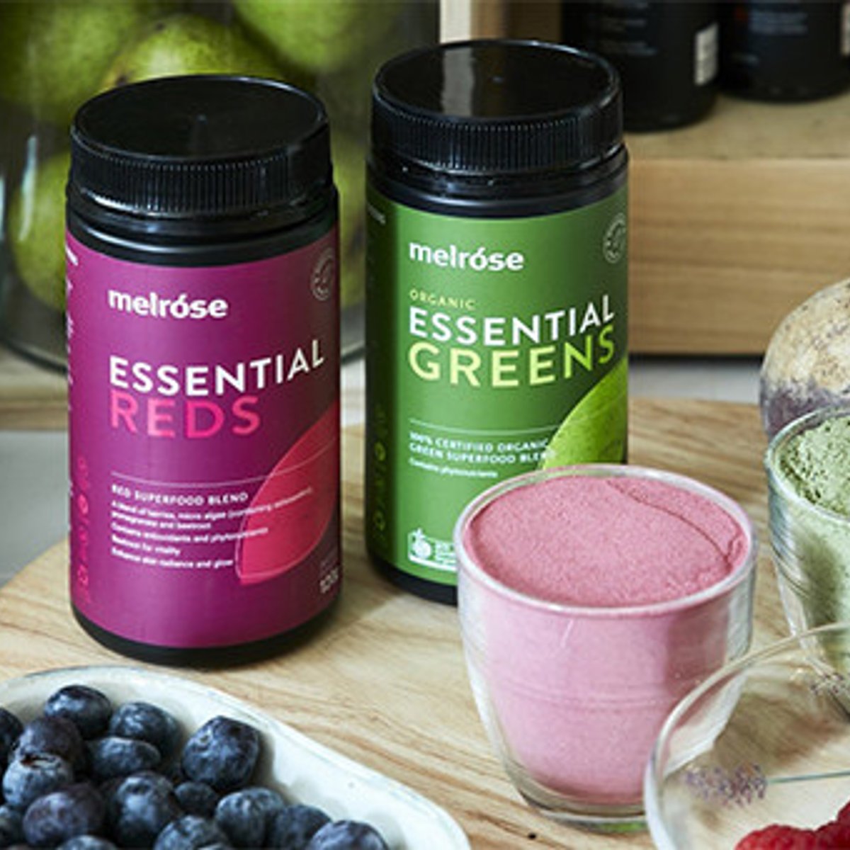 メルボルン発のオーガニックブランドが初上陸！