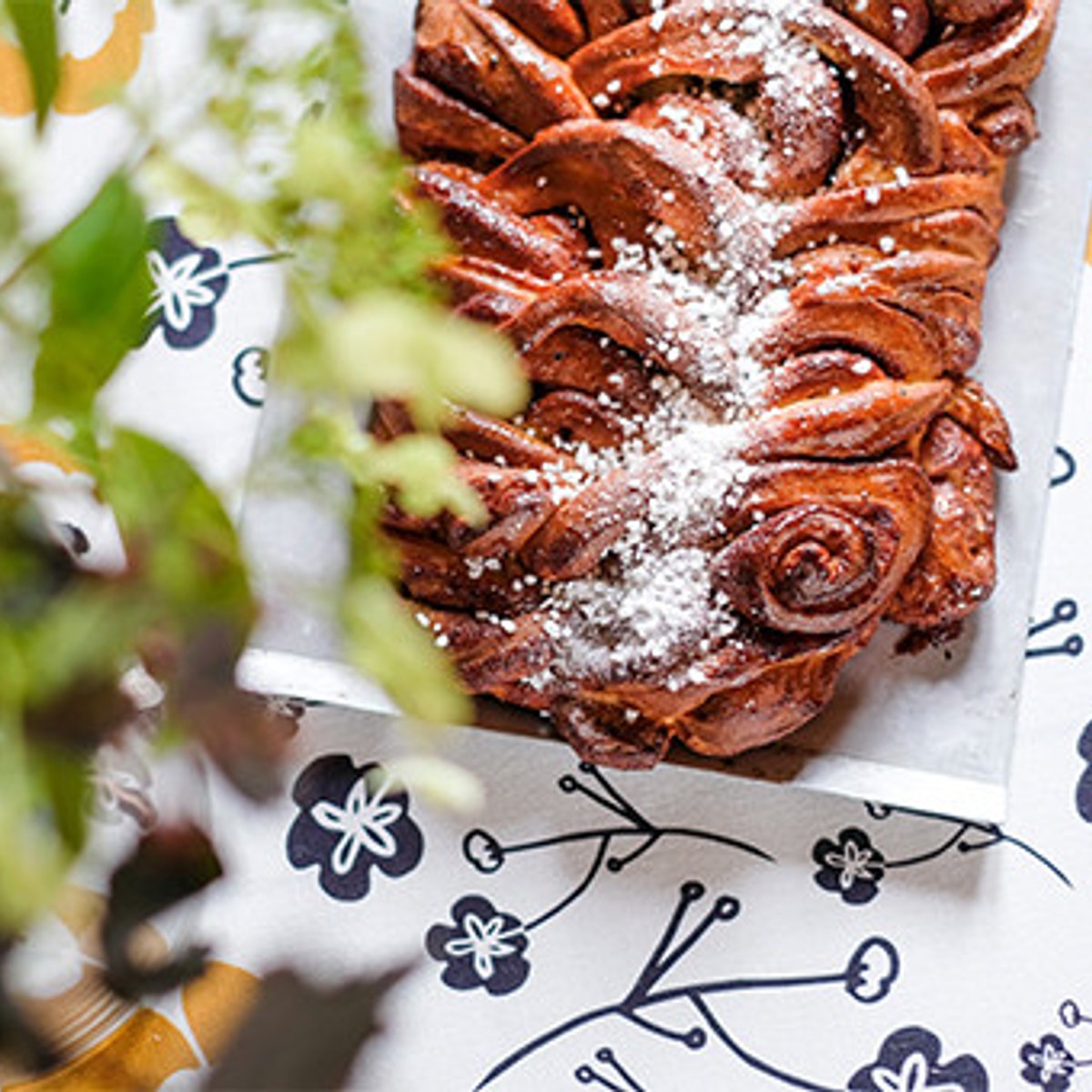 フィンランド西海岸の心地いい暮らし。