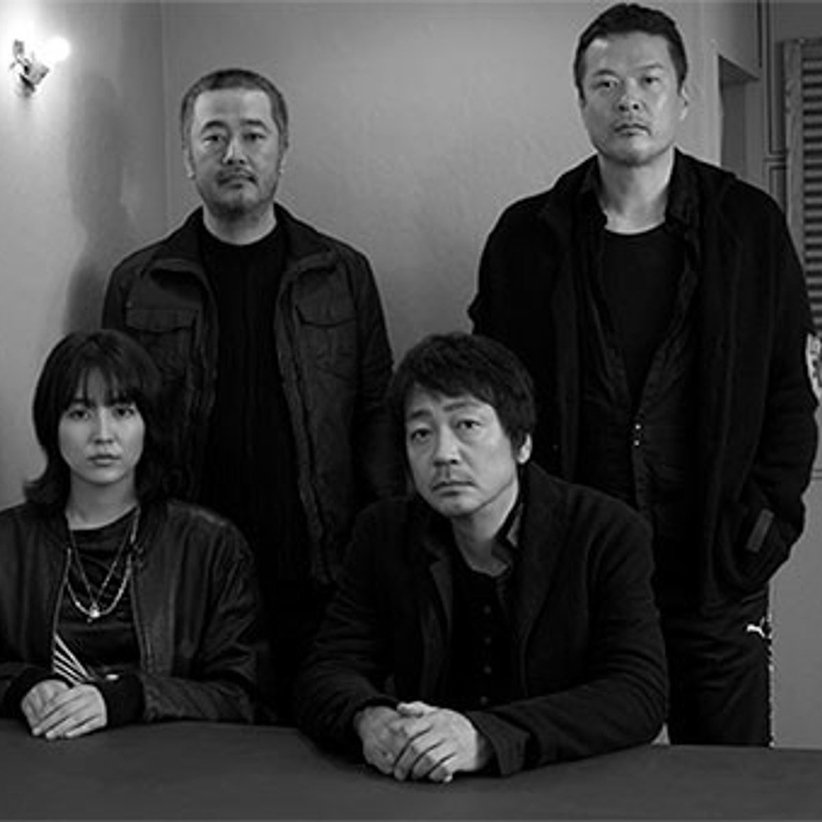 長澤まさみをヒロインに迎えた、注目の舞台『神の子』。