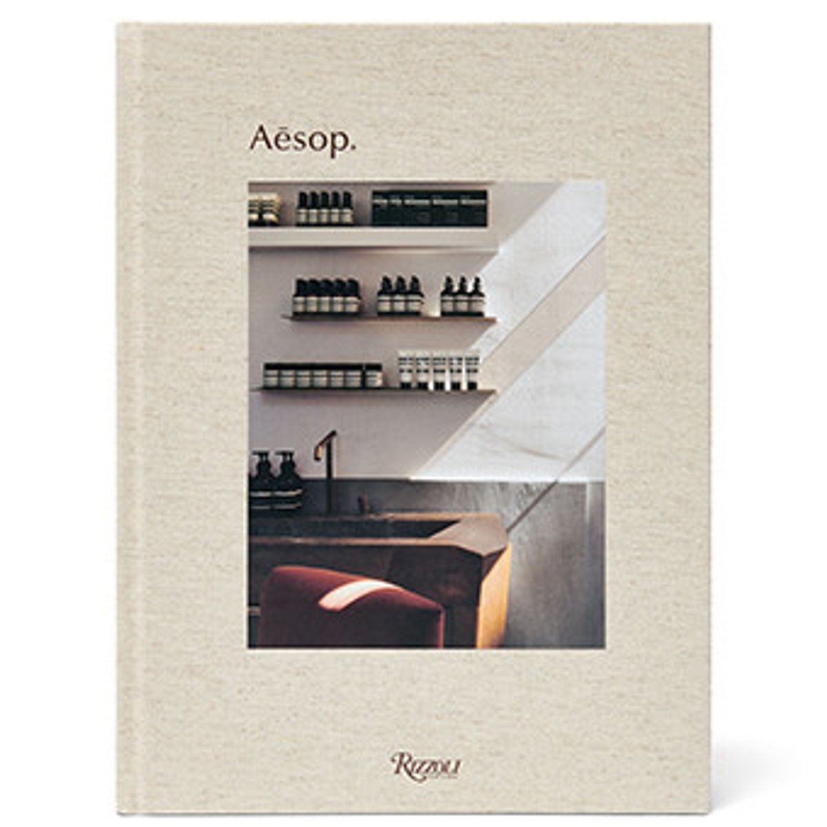 イソップの魅力を新たな視点で伝える書籍が登場。