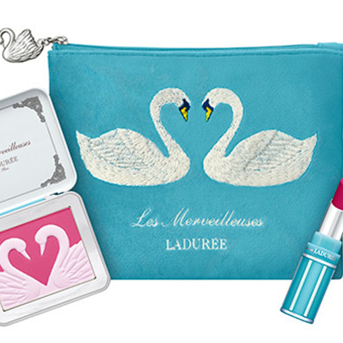 見逃せない限定カラーが登場、メイクアップコフレ編 #01