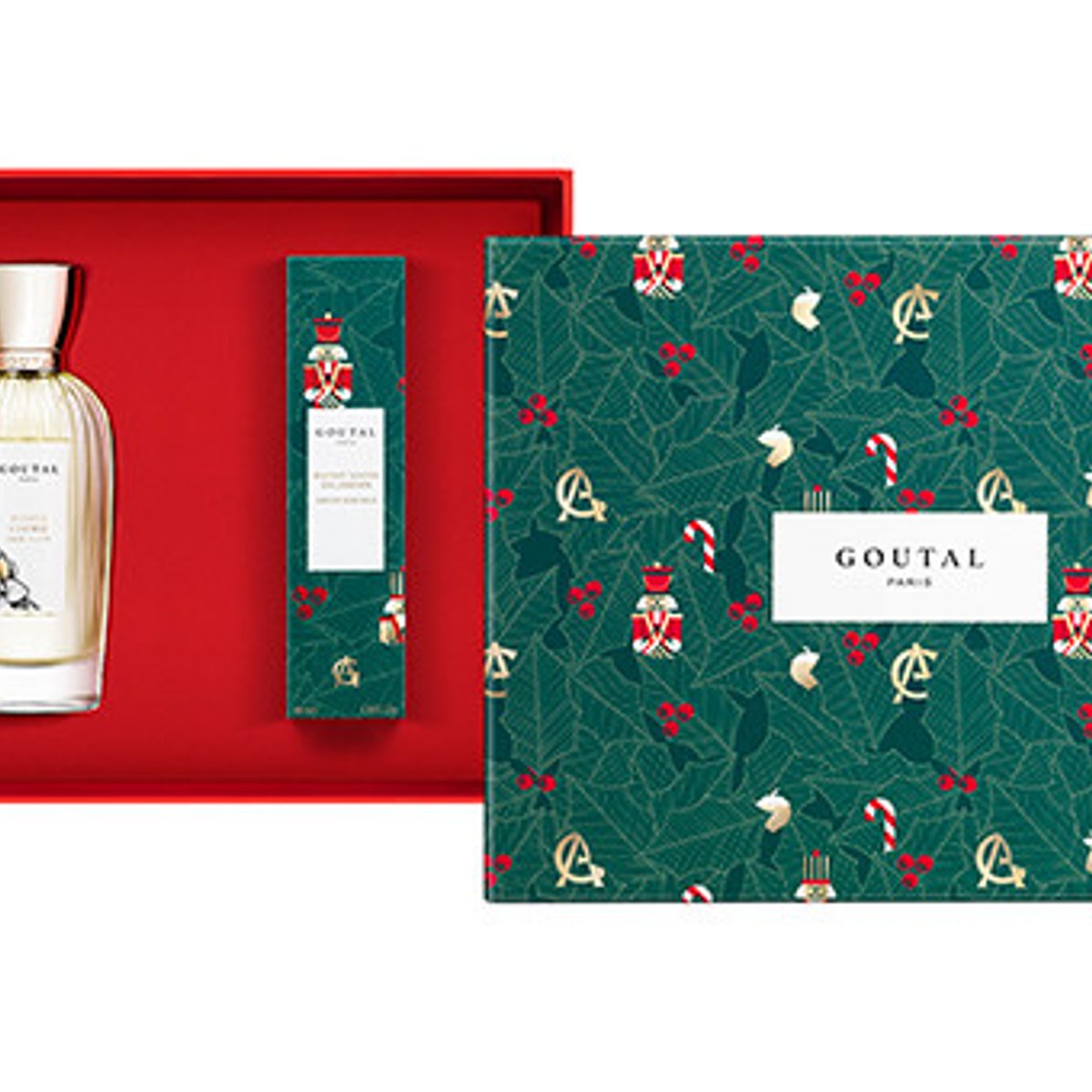 ギフトに選びたい！ フレグランスコフレ編