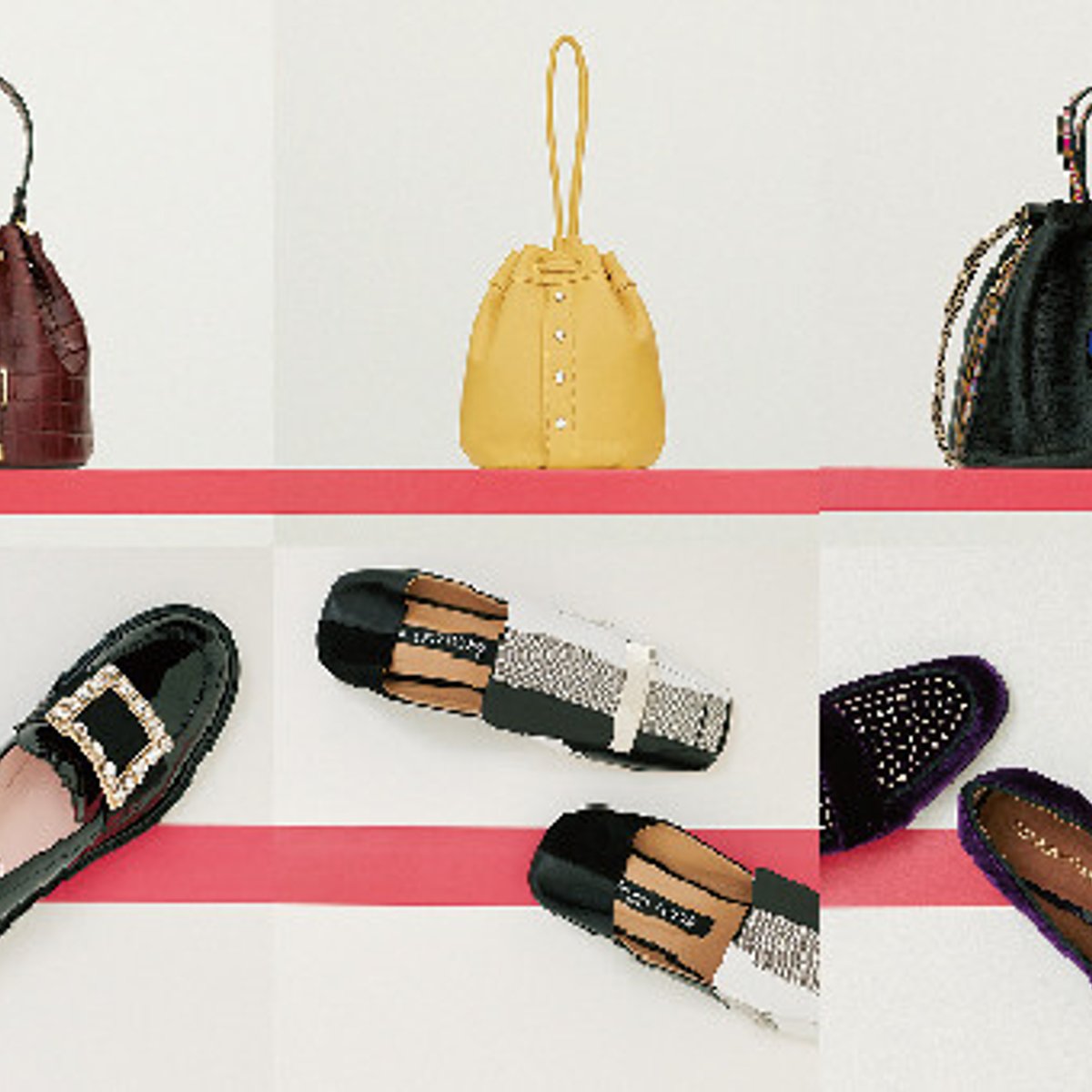 あの定番アイテムの動向を探ってみました。