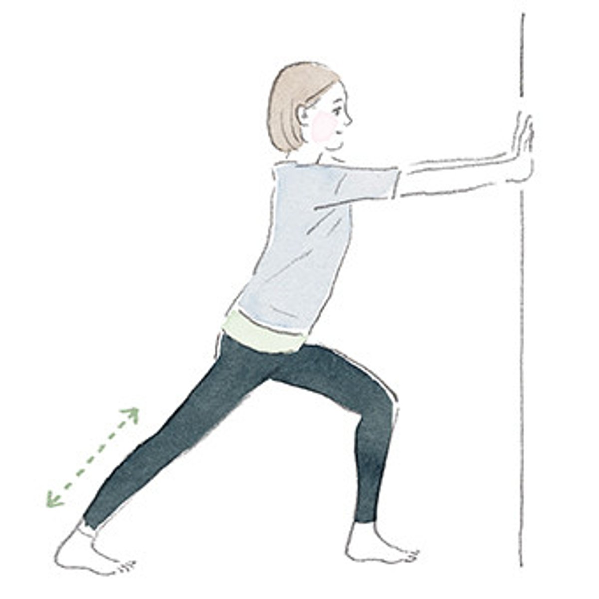 美脚への近道！ 理想的な足の構造とは？