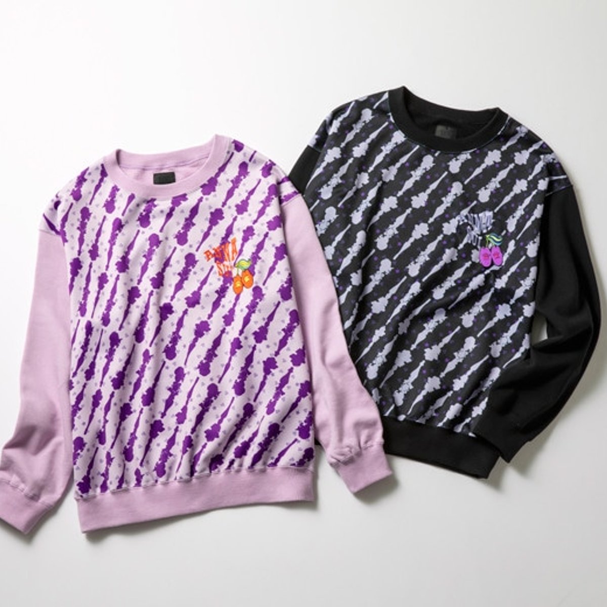 アナ・スイの東京愛が詰まったプロジェクト第2弾！