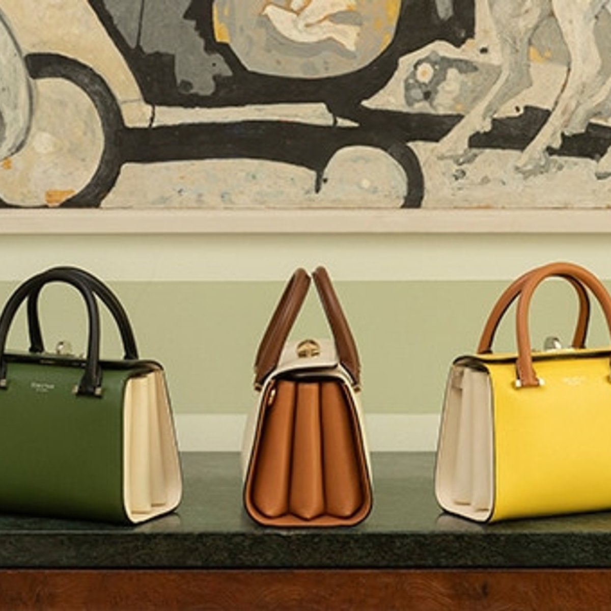 セラピアン、日本初のウィメンズ直営店が誕生。