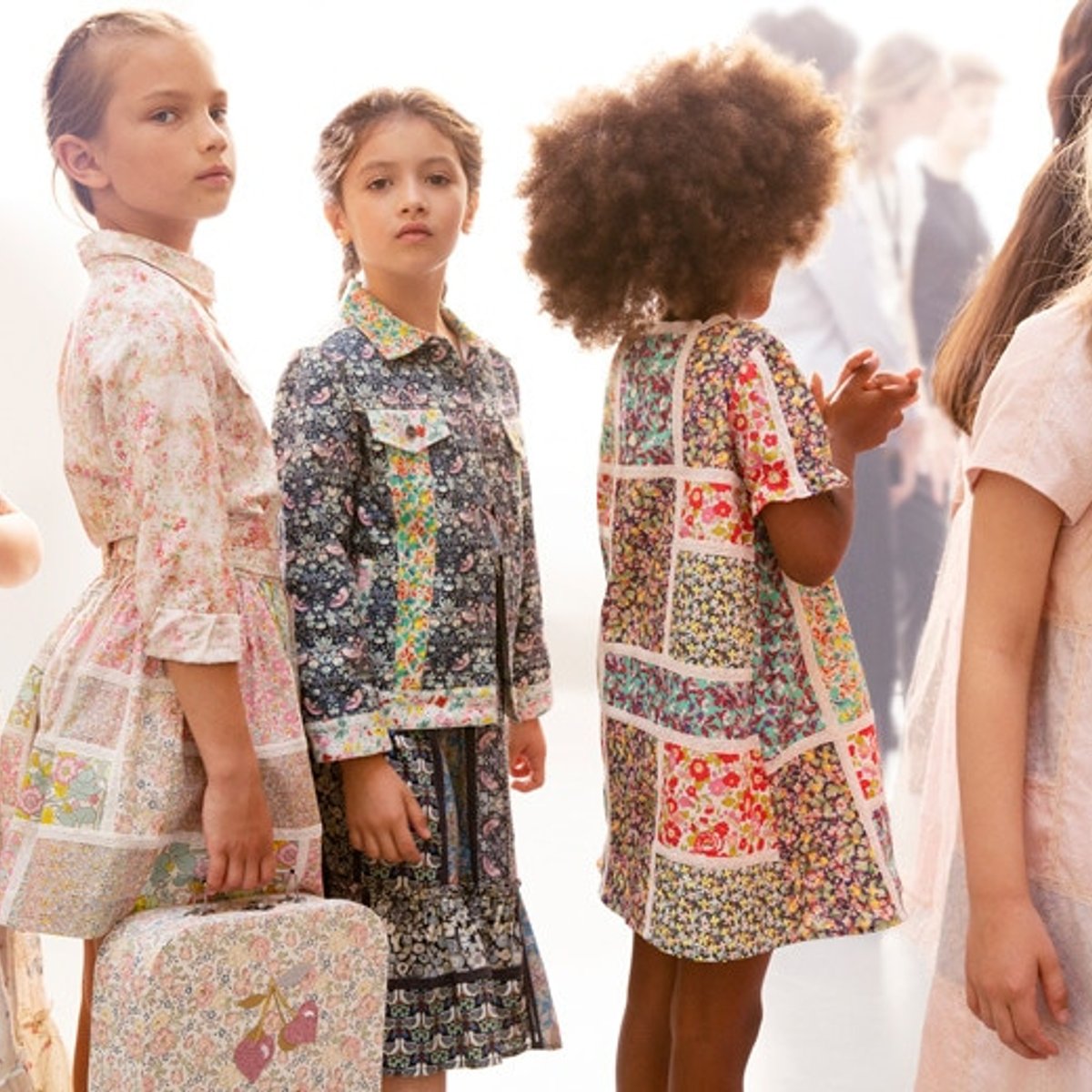 アン・ヴァレリー・アッシュが描く、ボンポワンの新作。