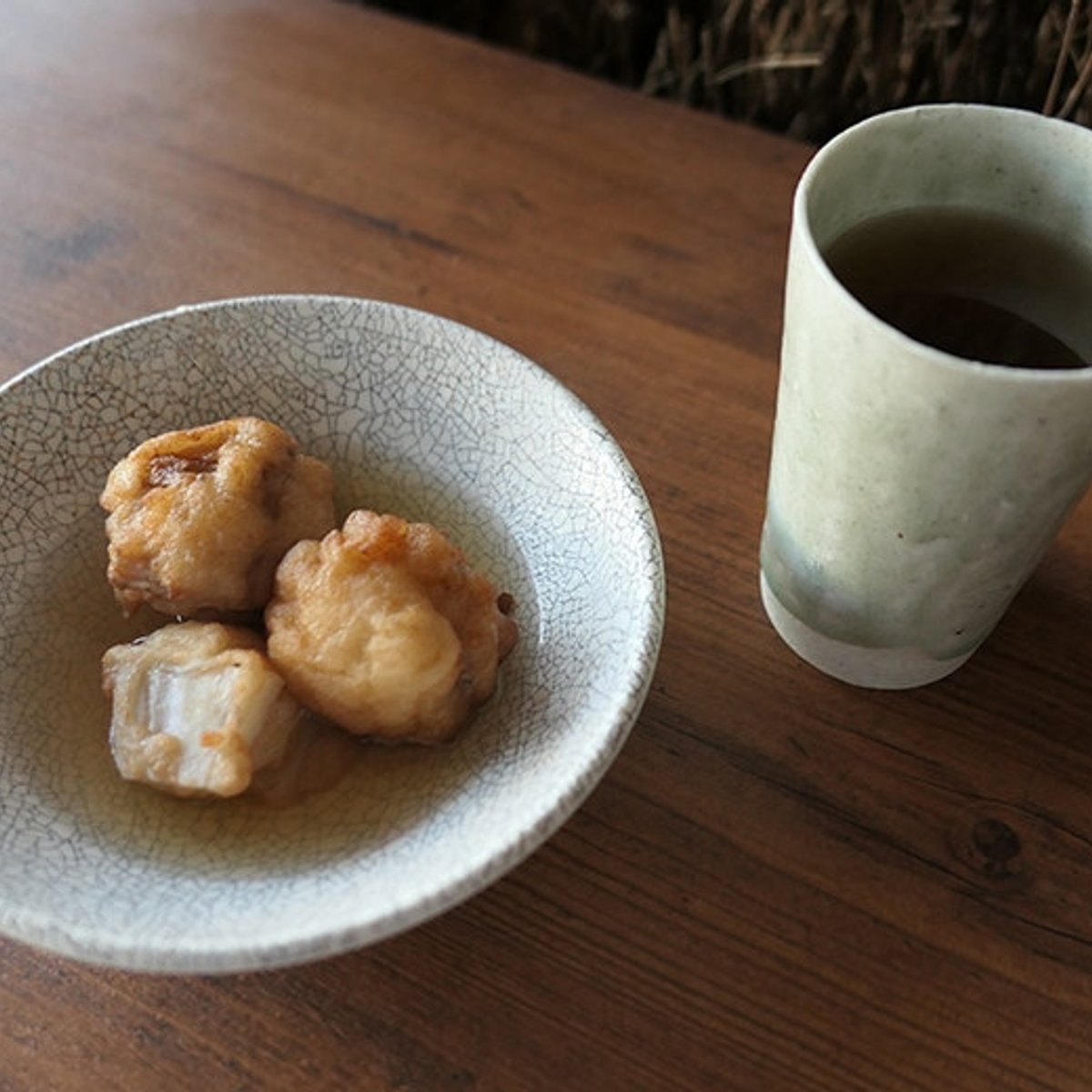 中目黒に誕生したLDH Kitchenの新店で復興支援に参加。