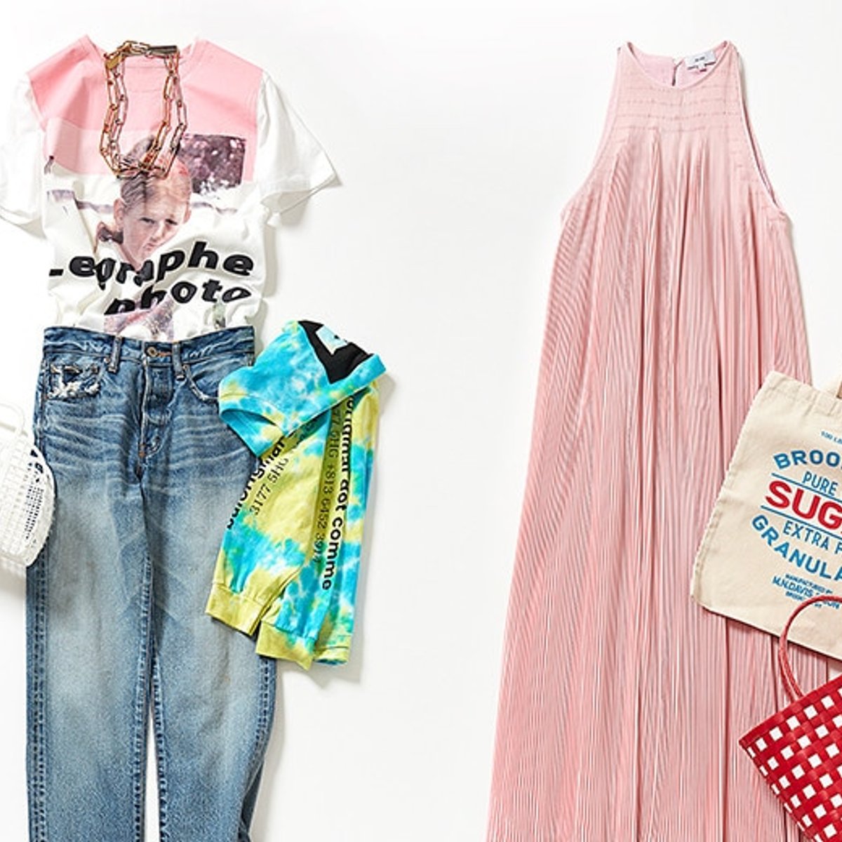 スタイリストの仲子菜穂と南国キューバの年末。