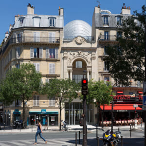 子どもから専門家まで楽しめる！ 多彩な用途が魅力の老舗映画会社パテの財団へ。