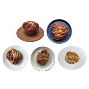 【大人のための韓国旅グルメ】ソウルで人気！ カルダモン（パト）ロール。