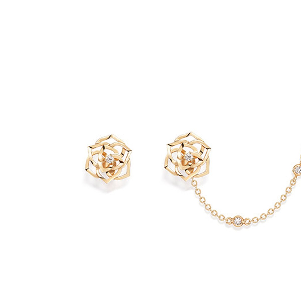 ピアジェのブティックが、GINZA SIXに！