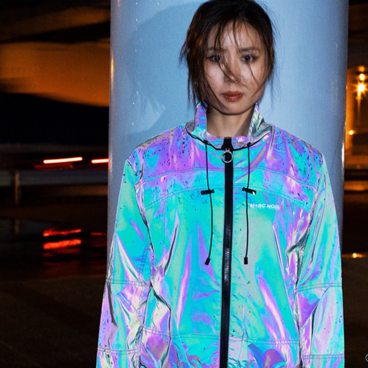 蜷川実花撮り下ろし！パラアスリートマガジン第4号発刊&企画展。