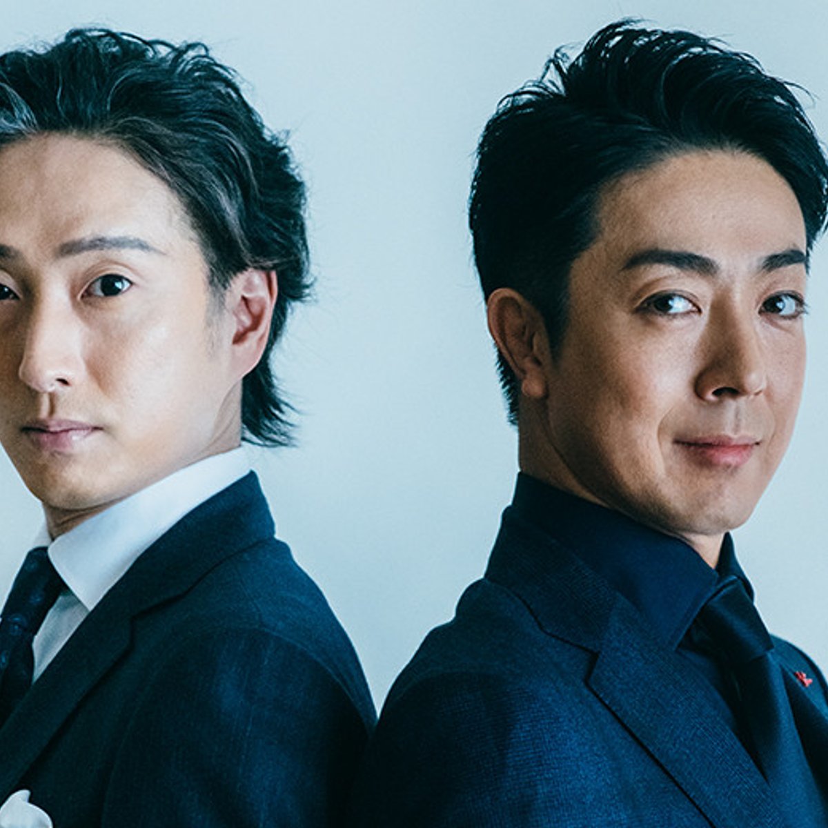 歌舞伎ならではの魅力満載、ダブルヒロインの物語。