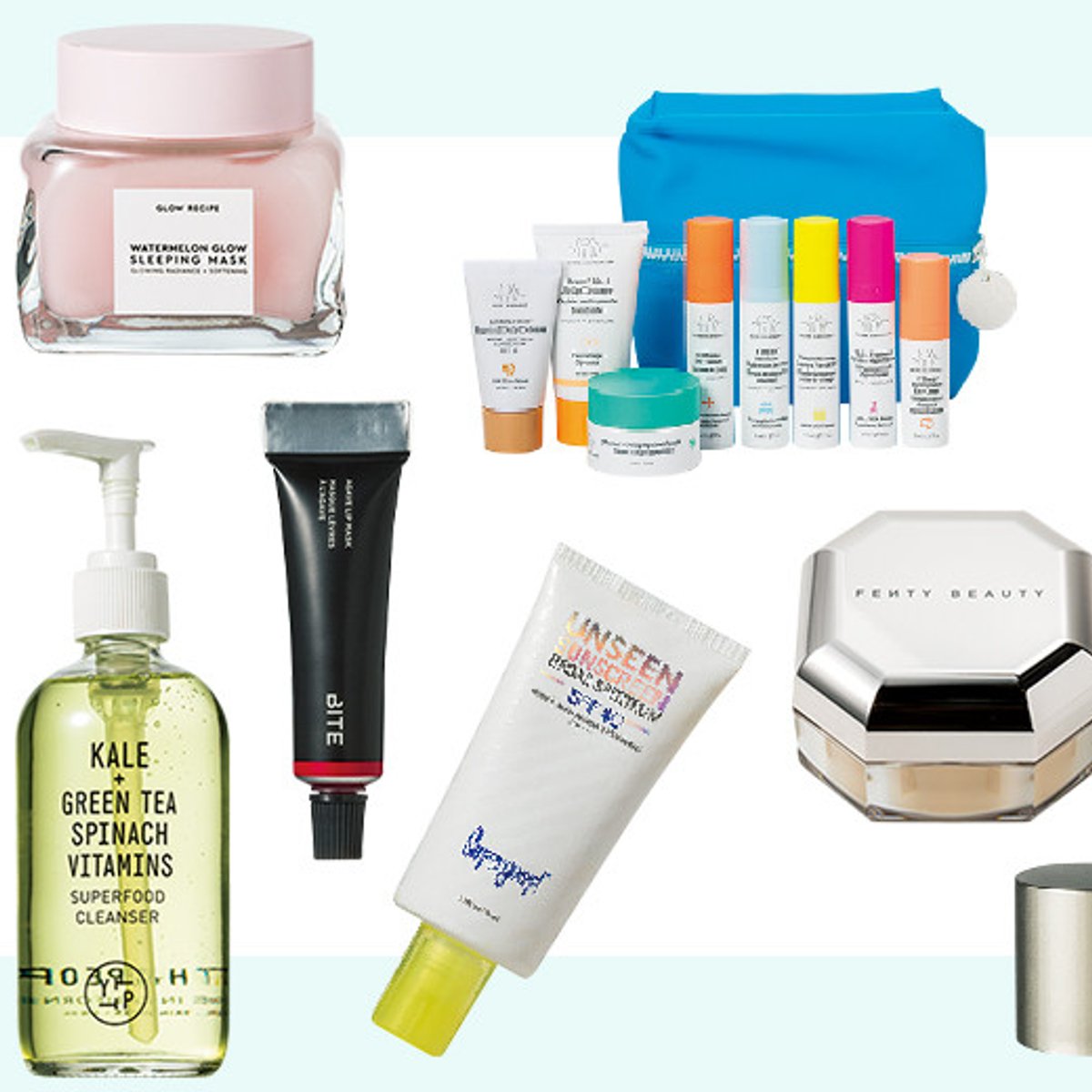 【ハワイでキレイ】セフォラでチェック、日本未上陸ベスト11