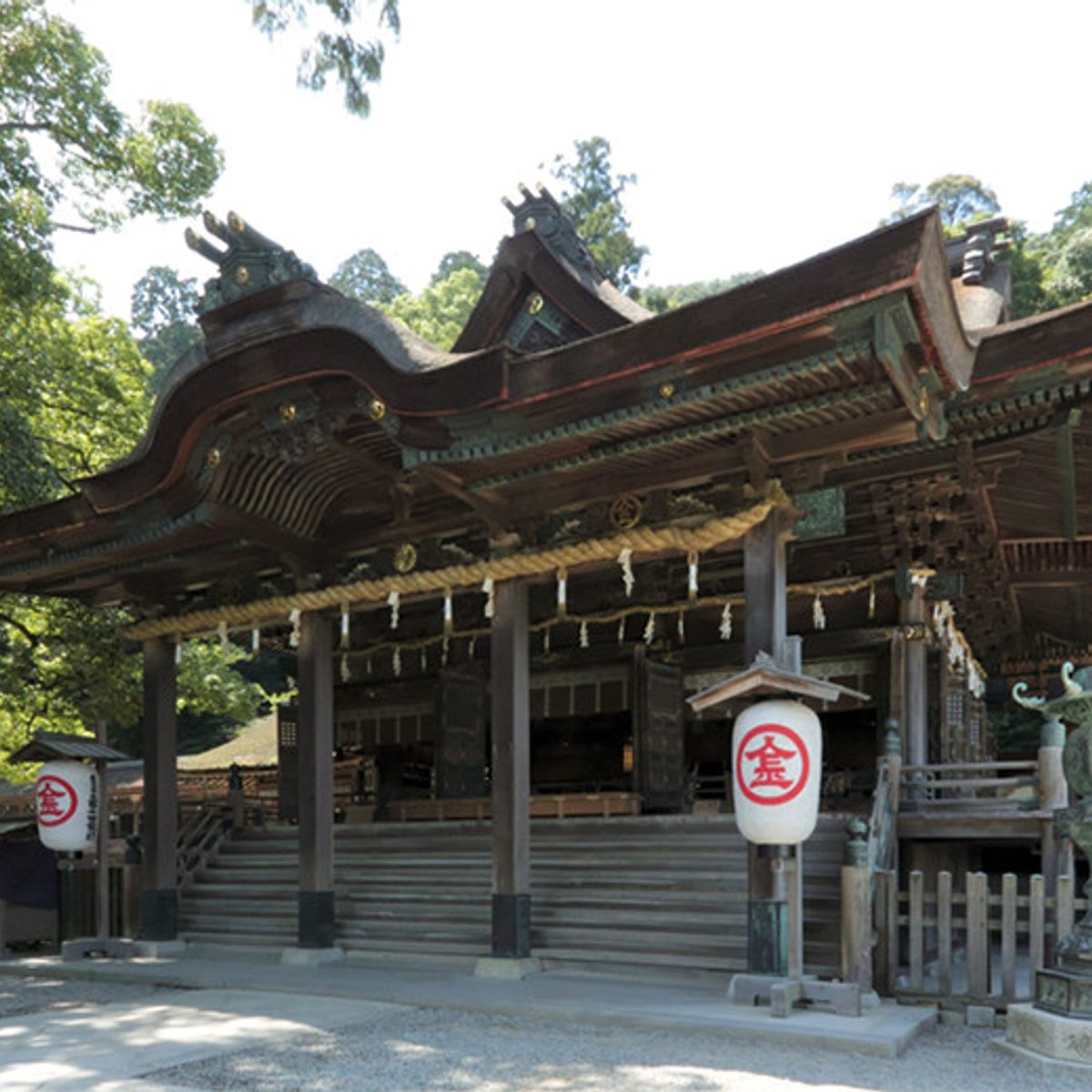 幸せの運気をいただきに、いざ、こんぴら参りへ。