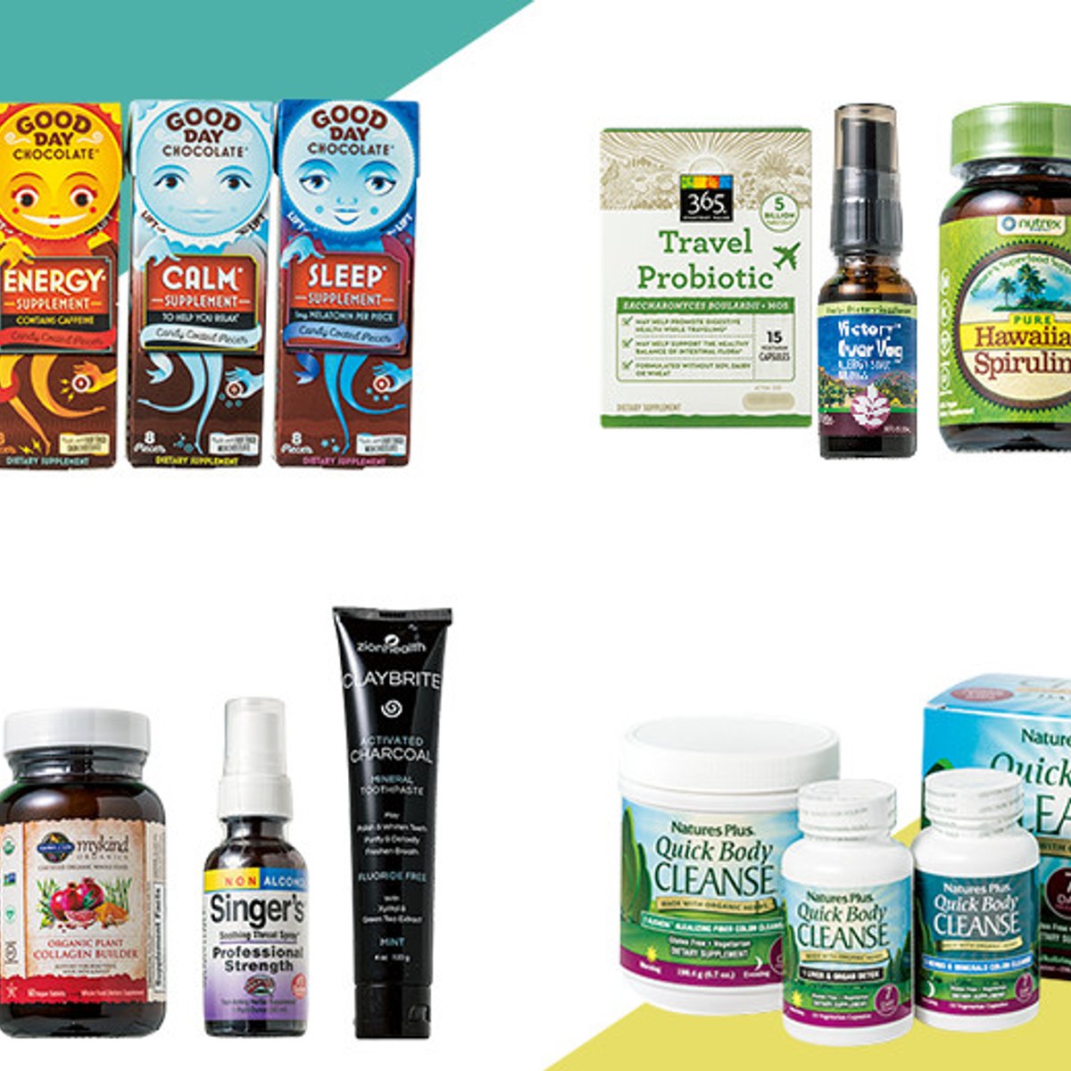 【ハワイでキレイ】2大ナチュラルマーケットで買うべきサプリメント。