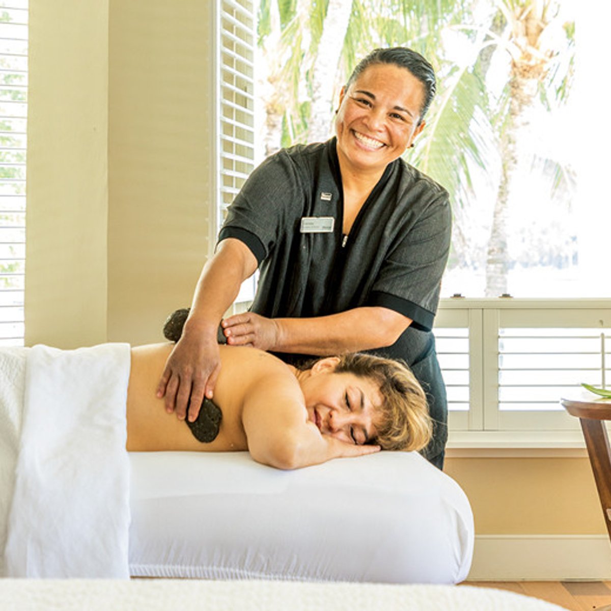 【ハワイでキレイ】心にも届く、スピリチュアルなエナジーワーク。