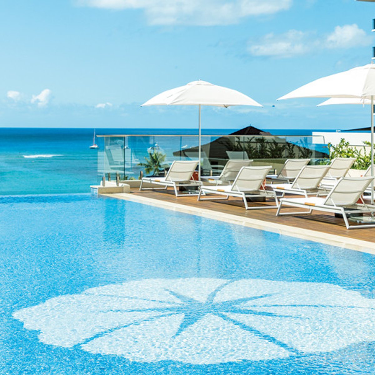 【ハワイでキレイ】アクティブでモダンなハレクラニの姉妹ホテルがオープン。