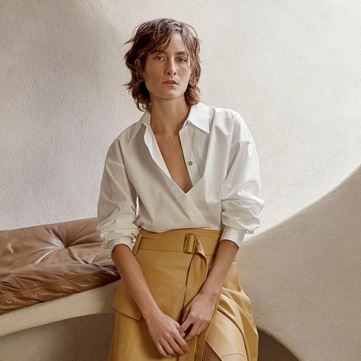 LAブランドのヴィンスが、新作を携えポップアップ開催。