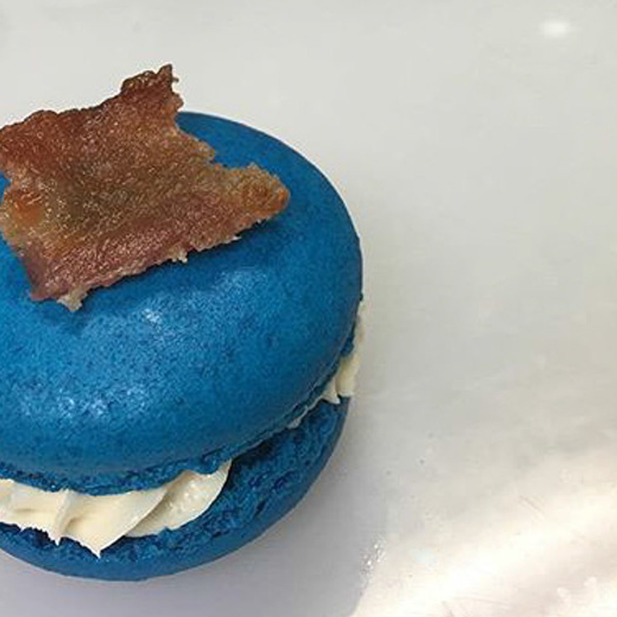 【世界のホテルレシピ】手作りマカロンにトライ！