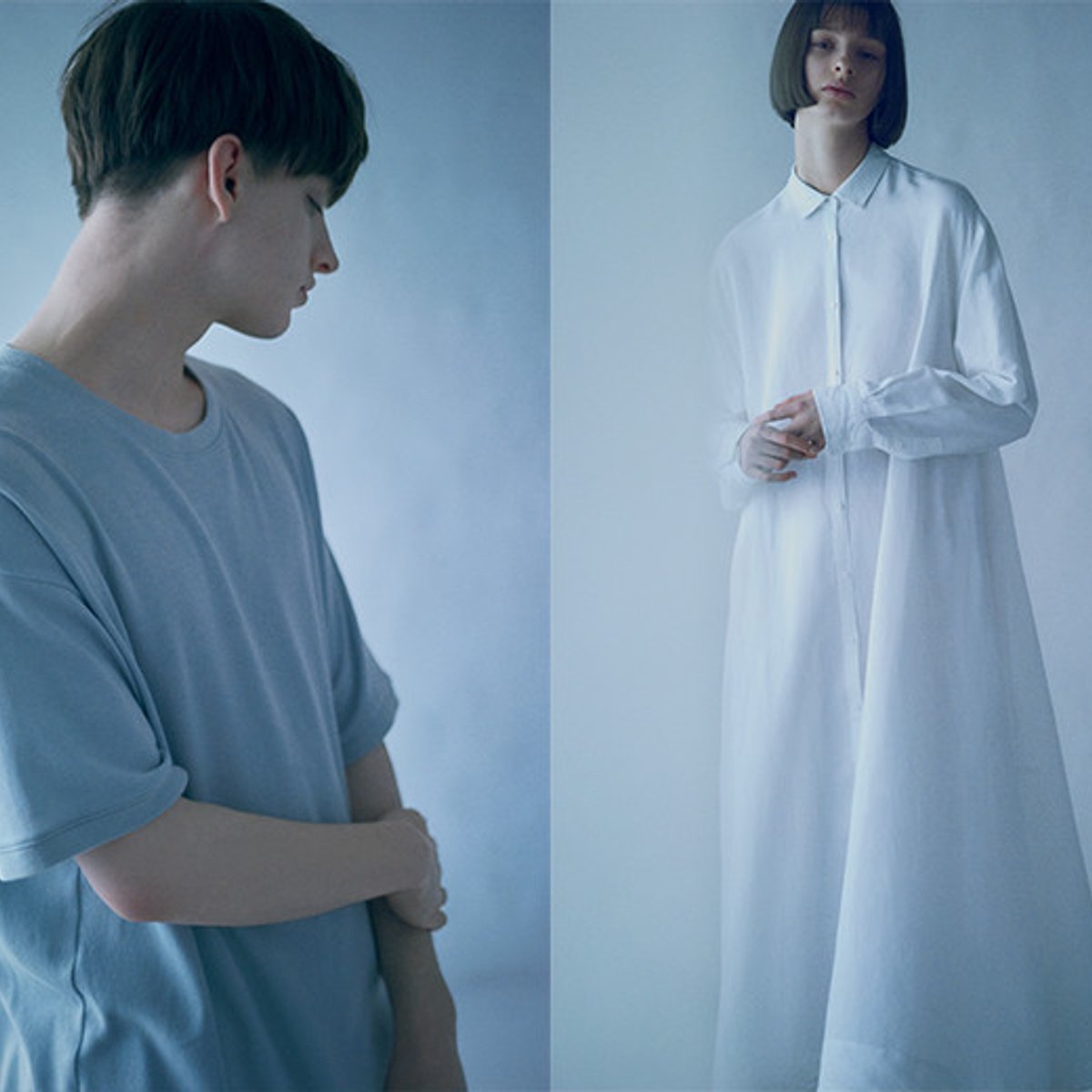 アクタスから、オリジナルファッションブランドがデビュー。