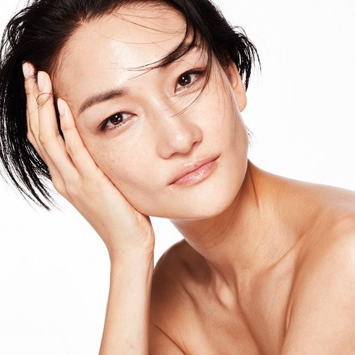美しさの秘密が満載、『冨永愛　美の法則』。