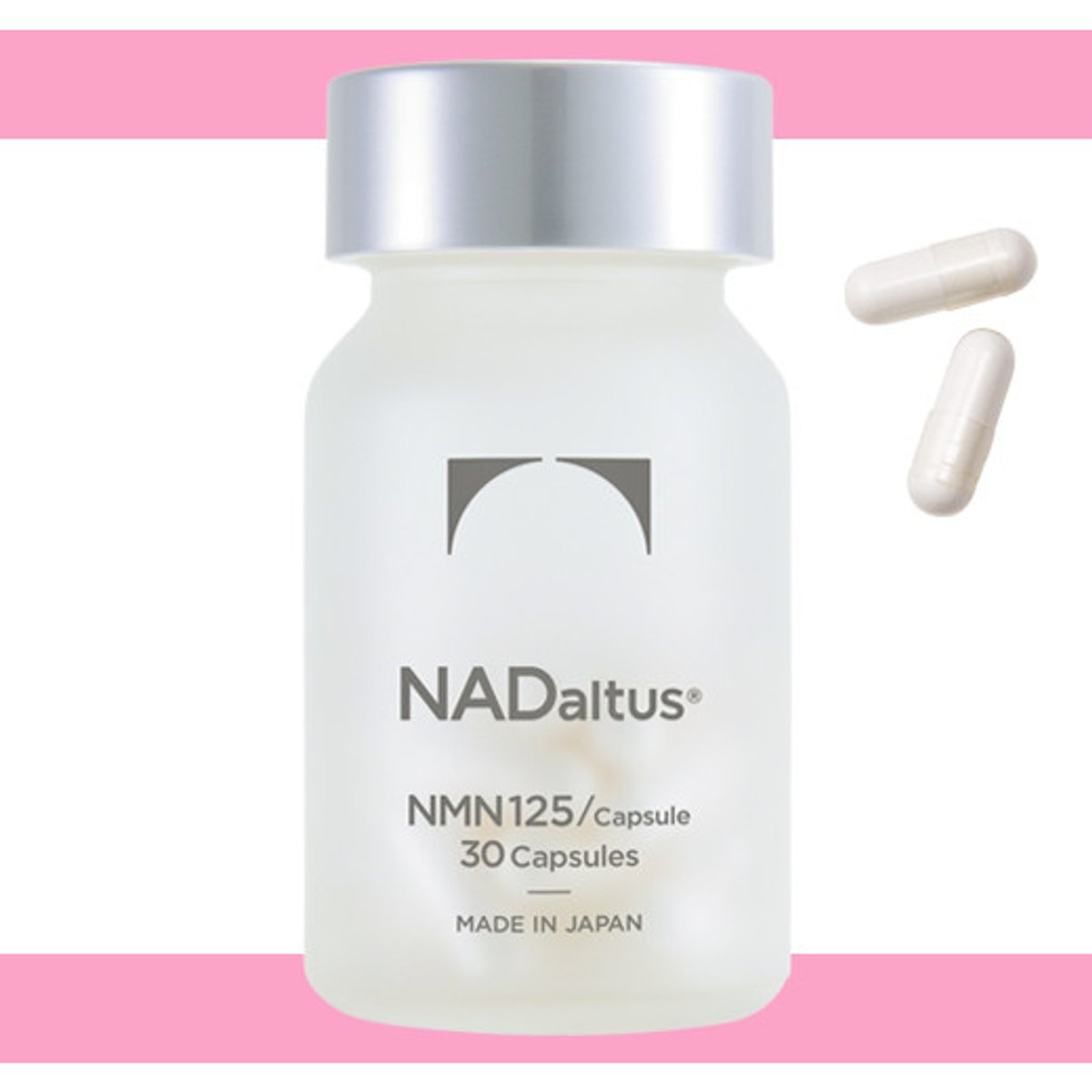 美肌と長寿のカギを握る「NMN」のサプリに注目。