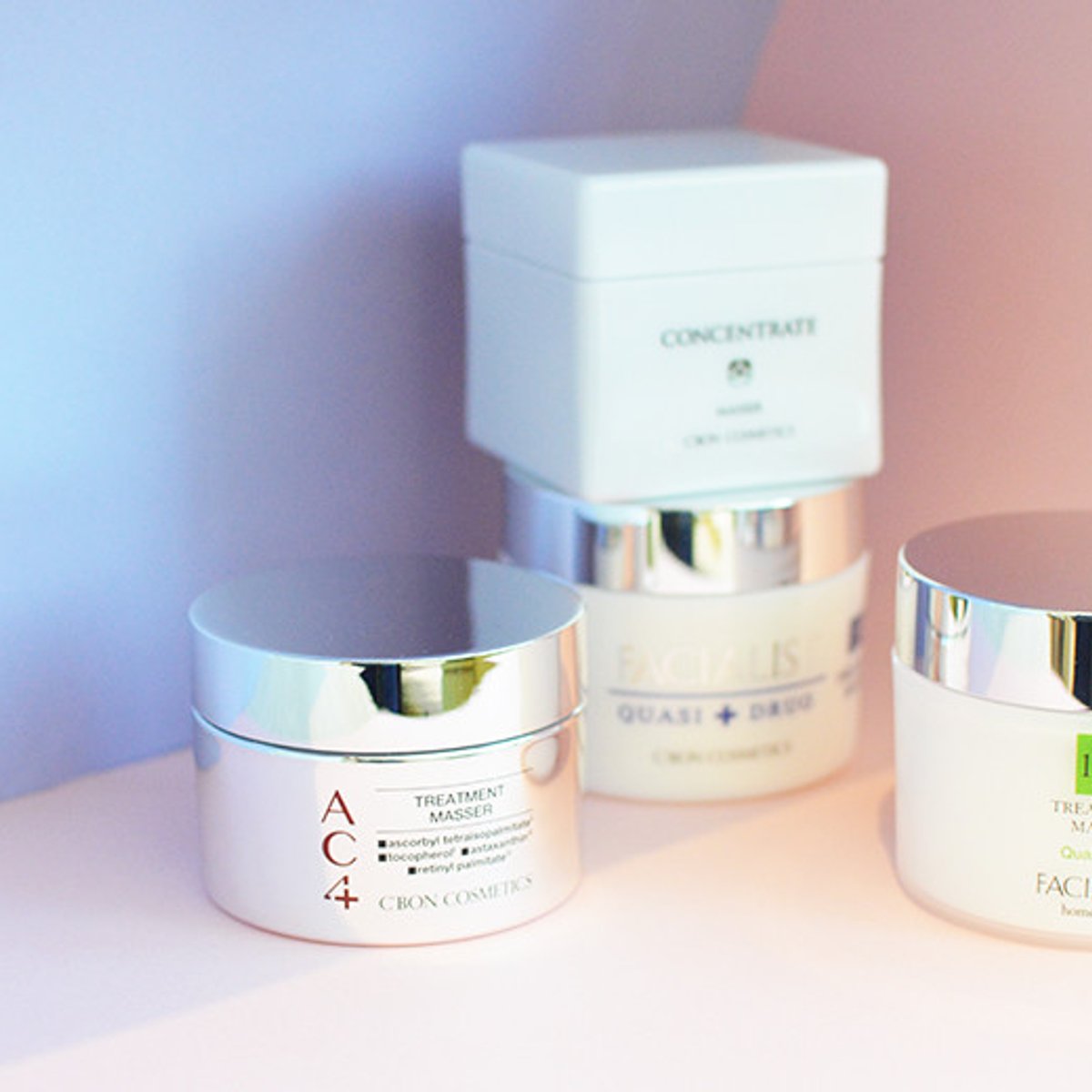 花粉がツラい季節、メイク落としでスキンケアまで!?