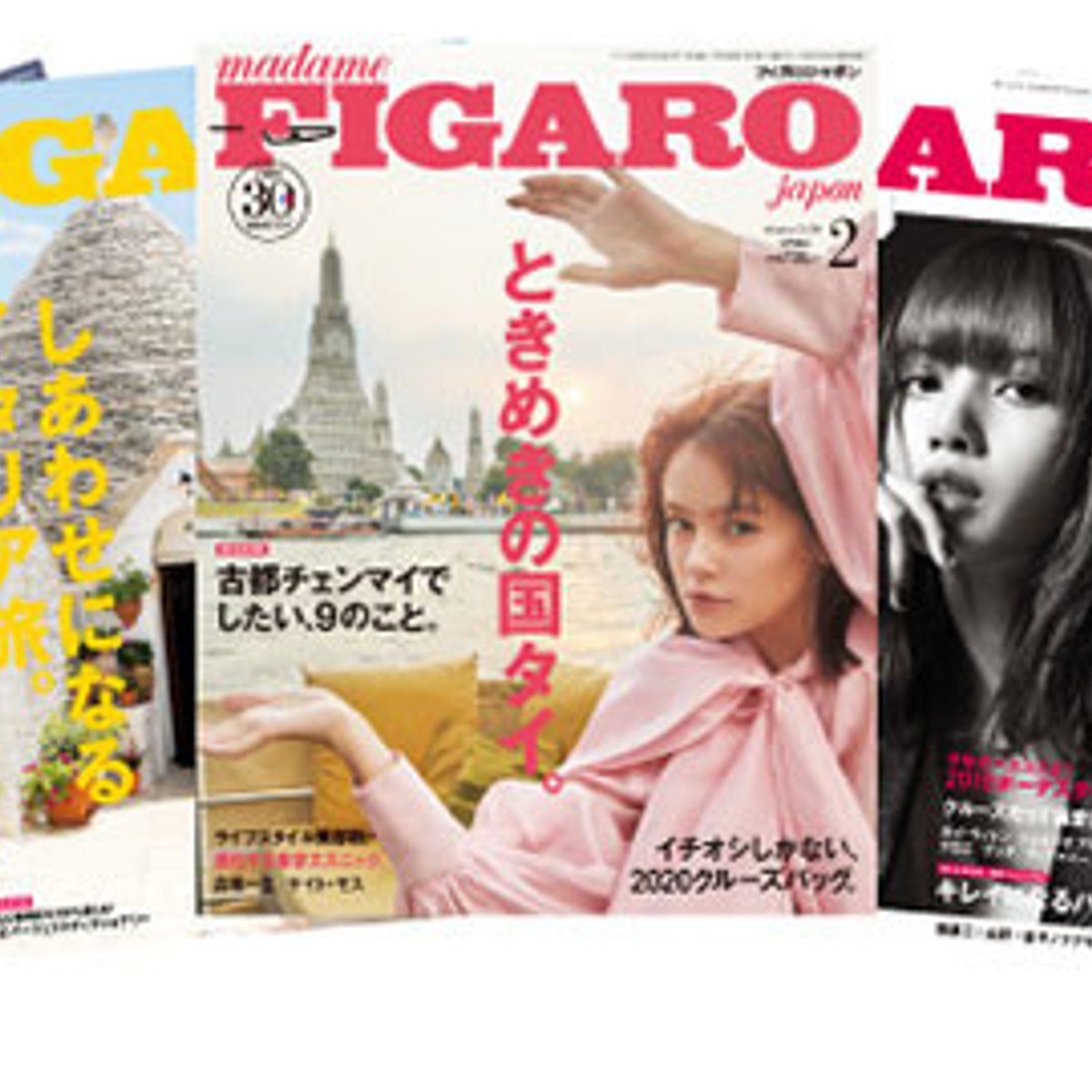 SHIGETAの人気アイテムがセットに！ お得すぎる定期購読、再び。