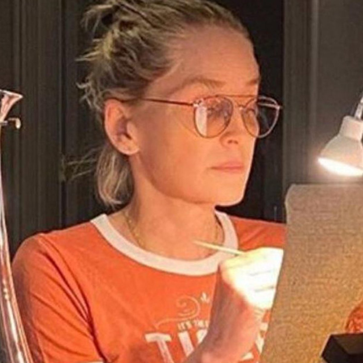 セレブリティたちはいま、家でどう過ごしているの？