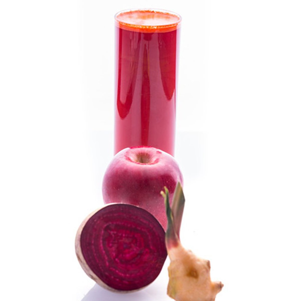 【世界のホテルレシピ】免疫⼒アップのジュース。