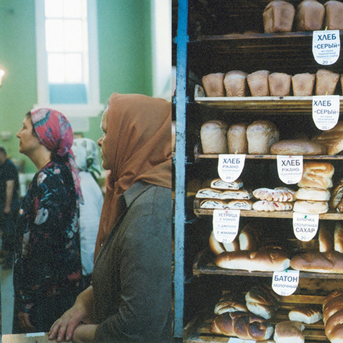 東京から2時間半のヨーロッパ、ウラジオストクへ。