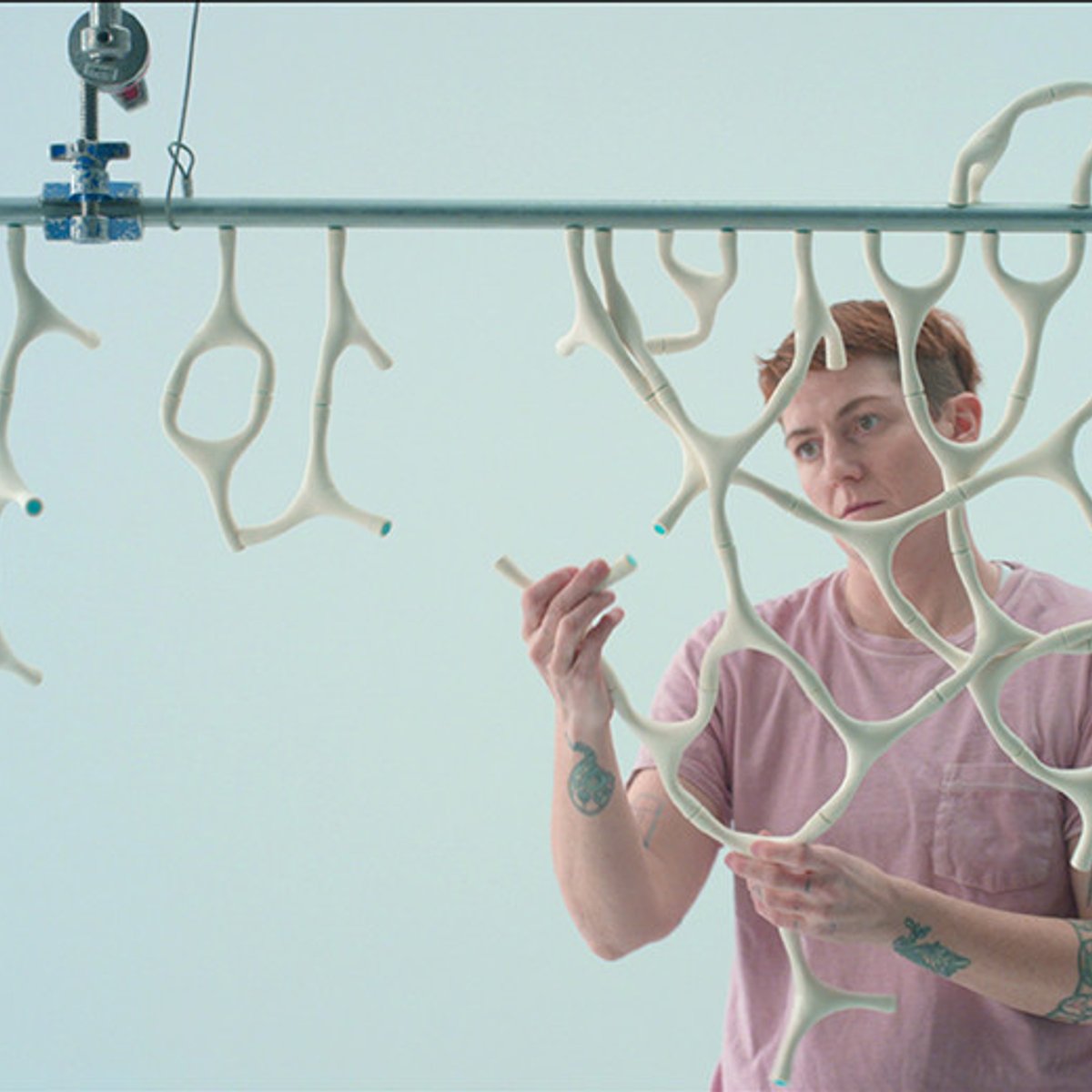 「アート・オブ・デザイン」がひも解く、異才たちの思考回路。