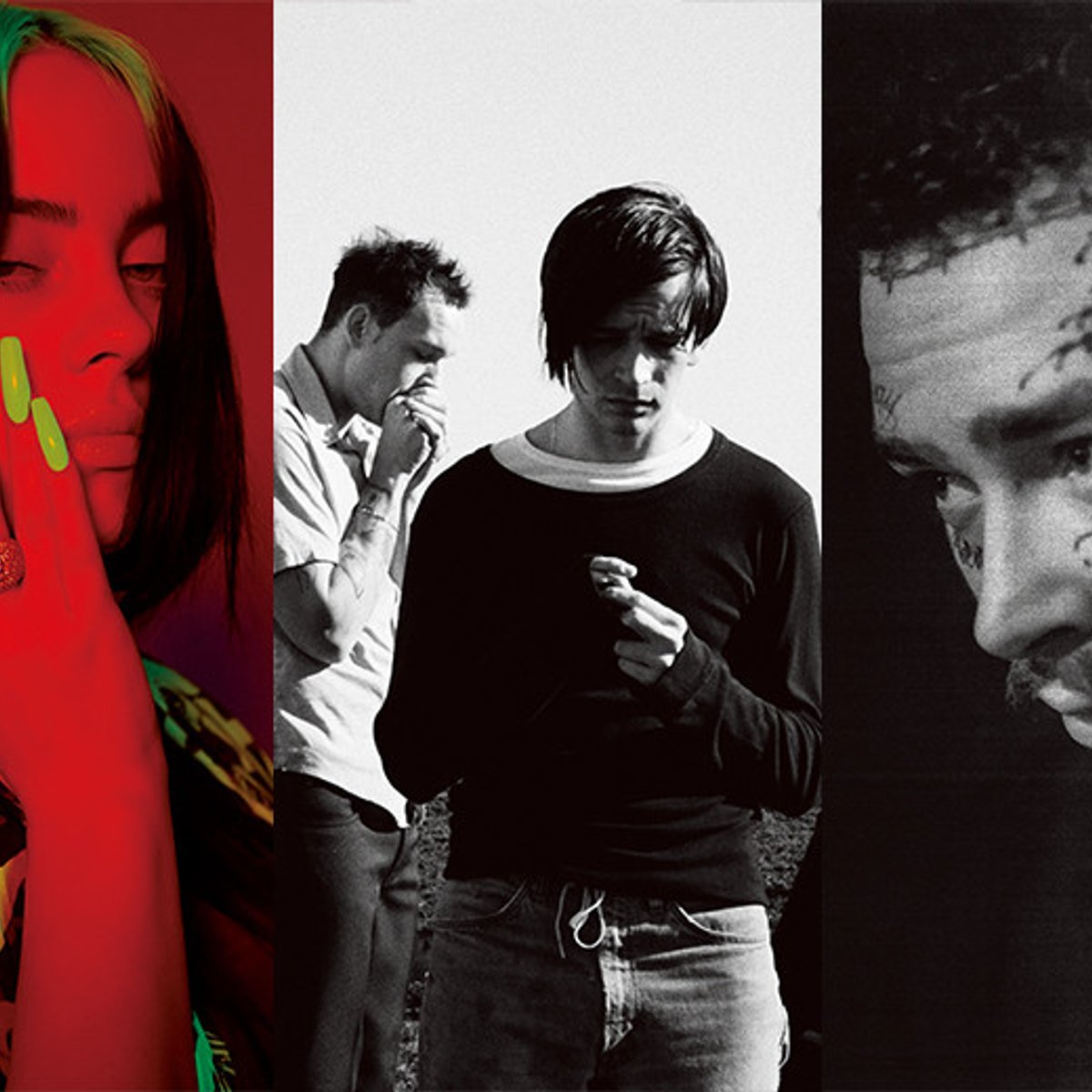 “心地よくない”音楽に魅せられて。