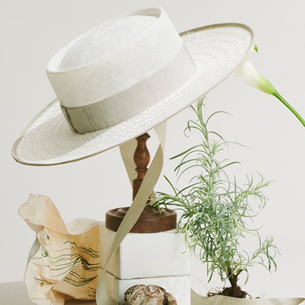 【東京パリジェンヌ】ヴァカンス小物