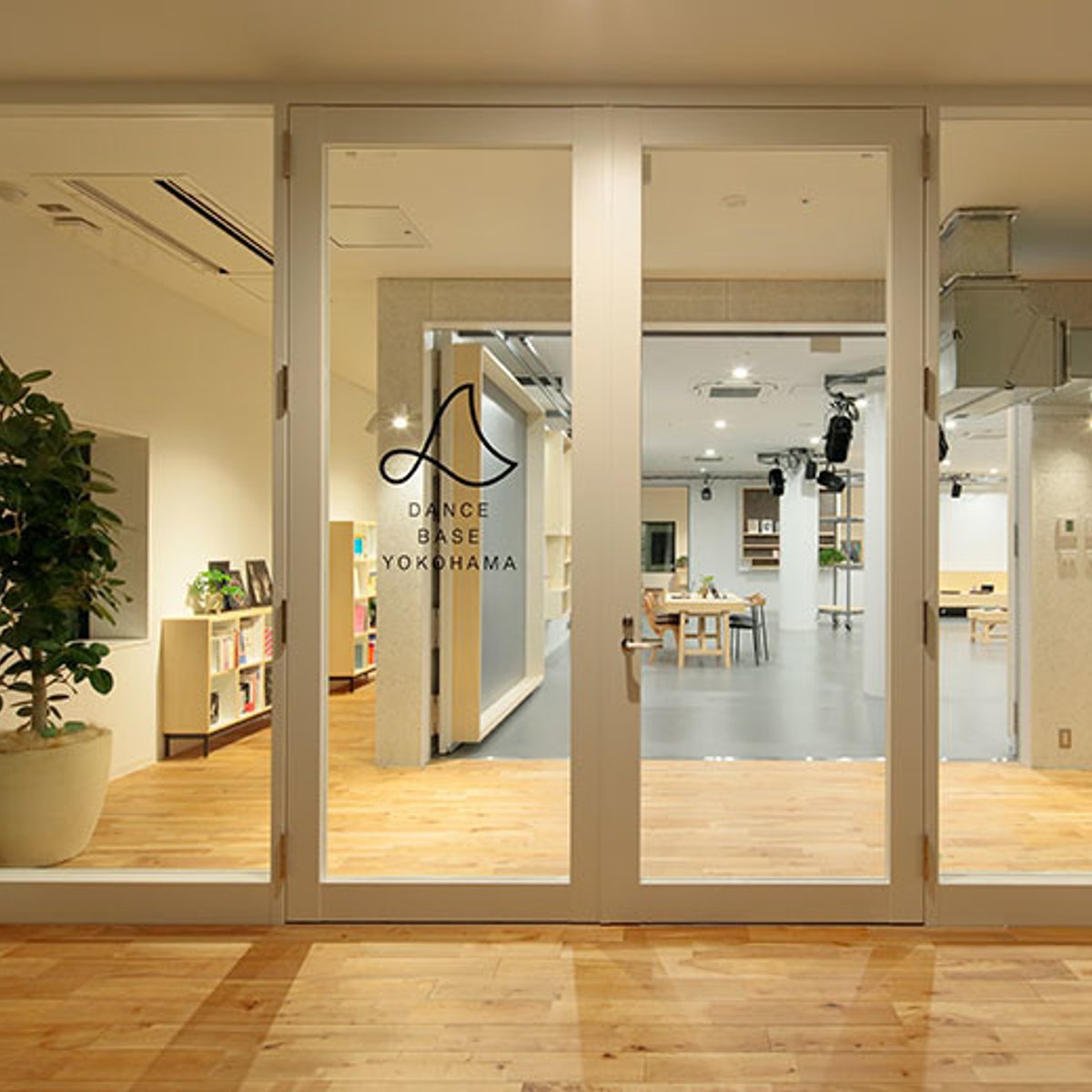 可能性に満ちた、ダンスの新拠点がオンラインで始動！