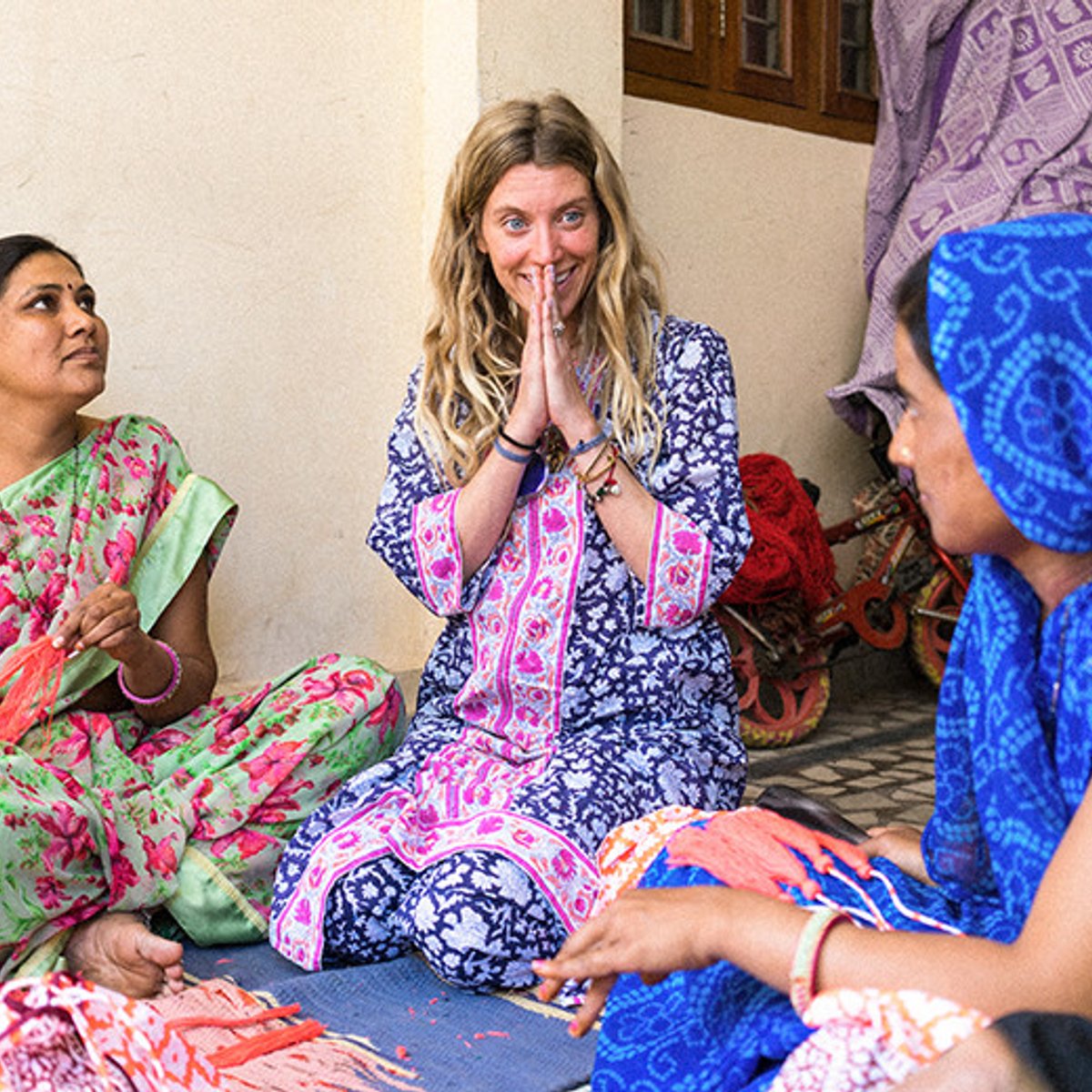 ロンハーマンから、真夏にぴったりの新ブランド！