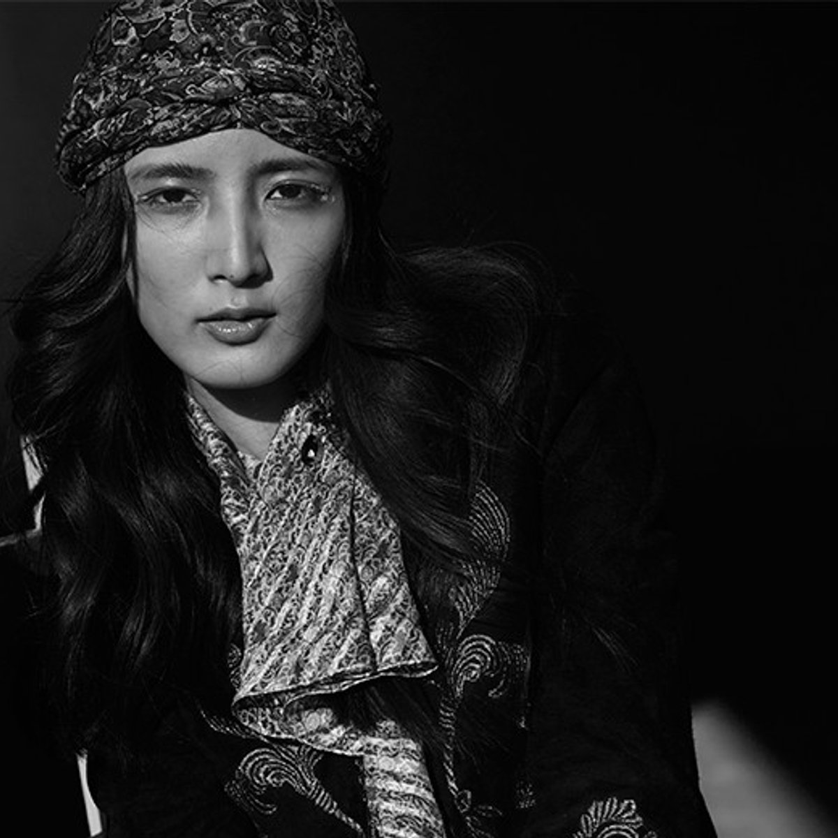 【東京パリジェンヌ】藤井萩花×ボヘミアン