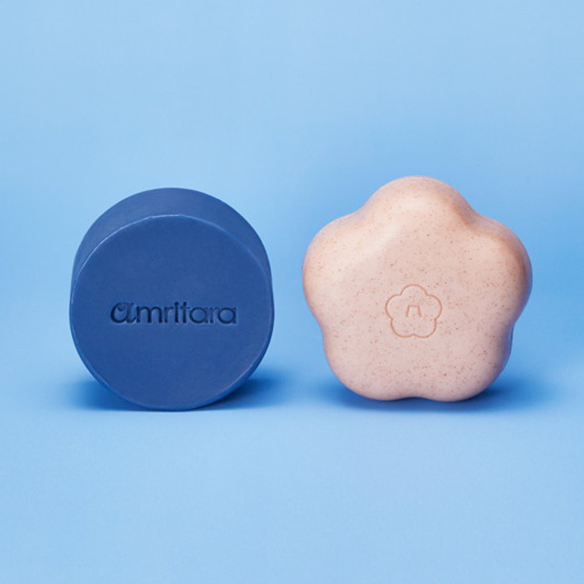 【新月コスメ】藍と椿、和の成分で癒やしの洗顔タイム。