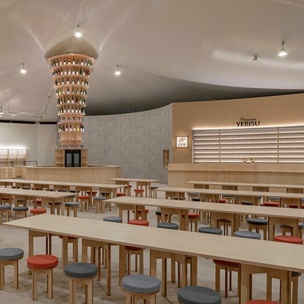 J-WAVEが贈る、高輪ゲートウェイ駅の新スポット。